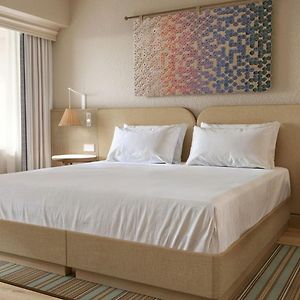 Classic Double or Twin Room Sea View